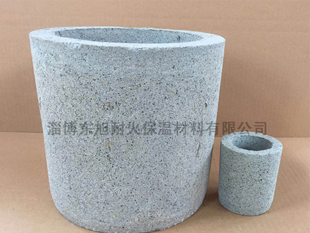 發(fā)熱保溫冒口